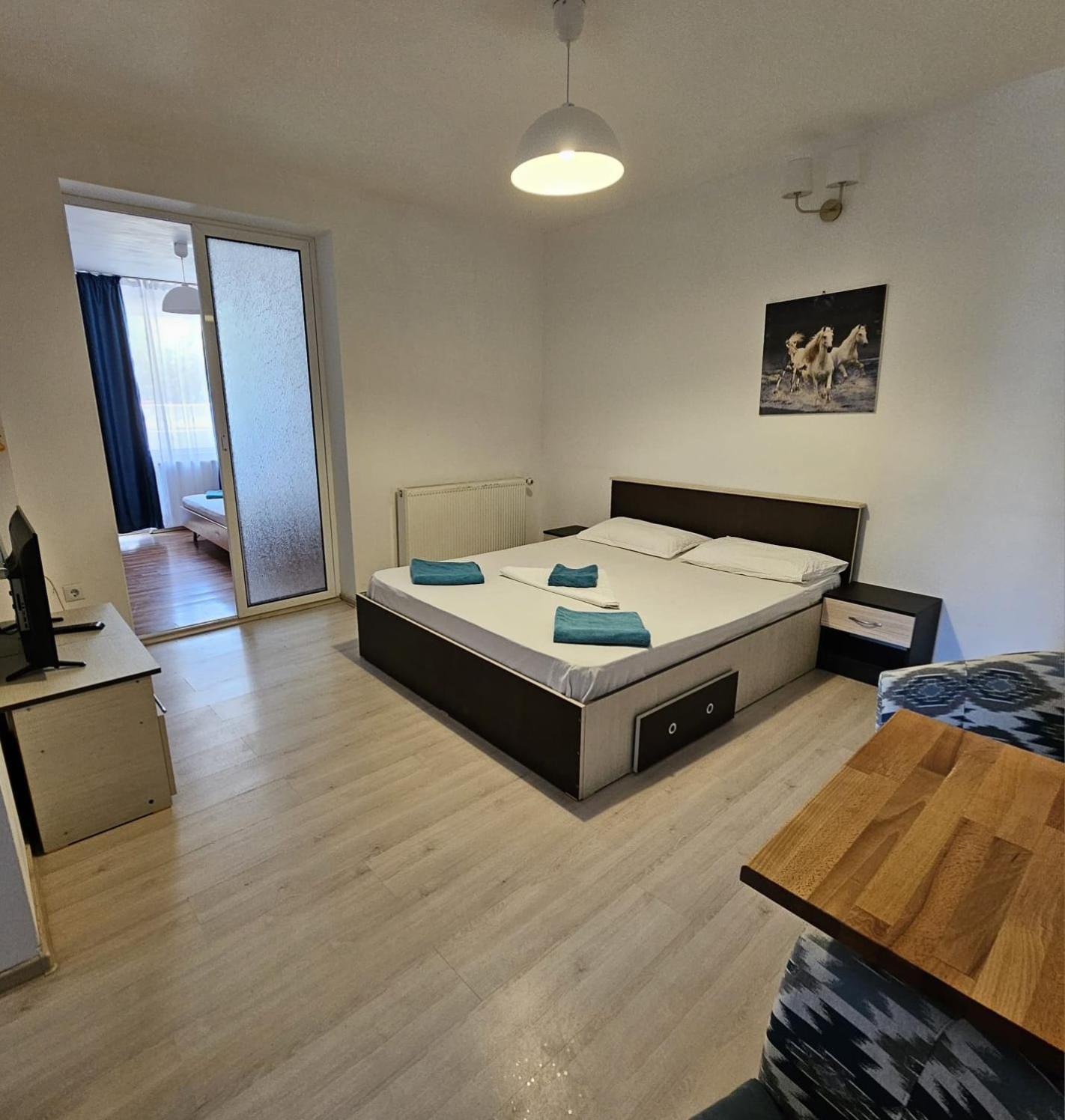 Hotel Casa Raul Eforie Nord Zewnętrze zdjęcie