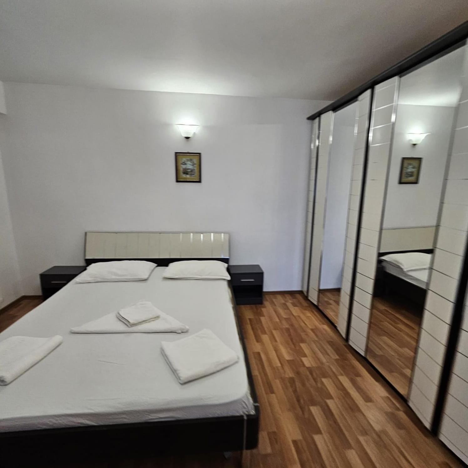 Hotel Casa Raul Eforie Nord Zewnętrze zdjęcie