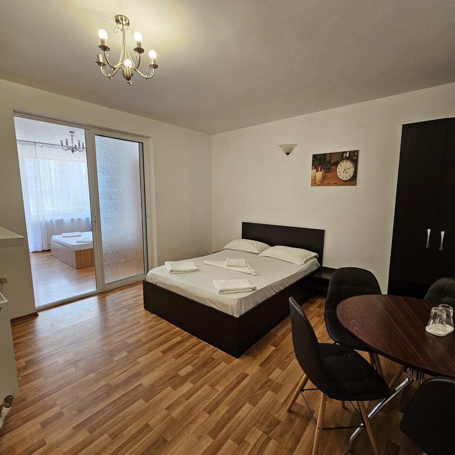 Hotel Casa Raul Eforie Nord Zewnętrze zdjęcie