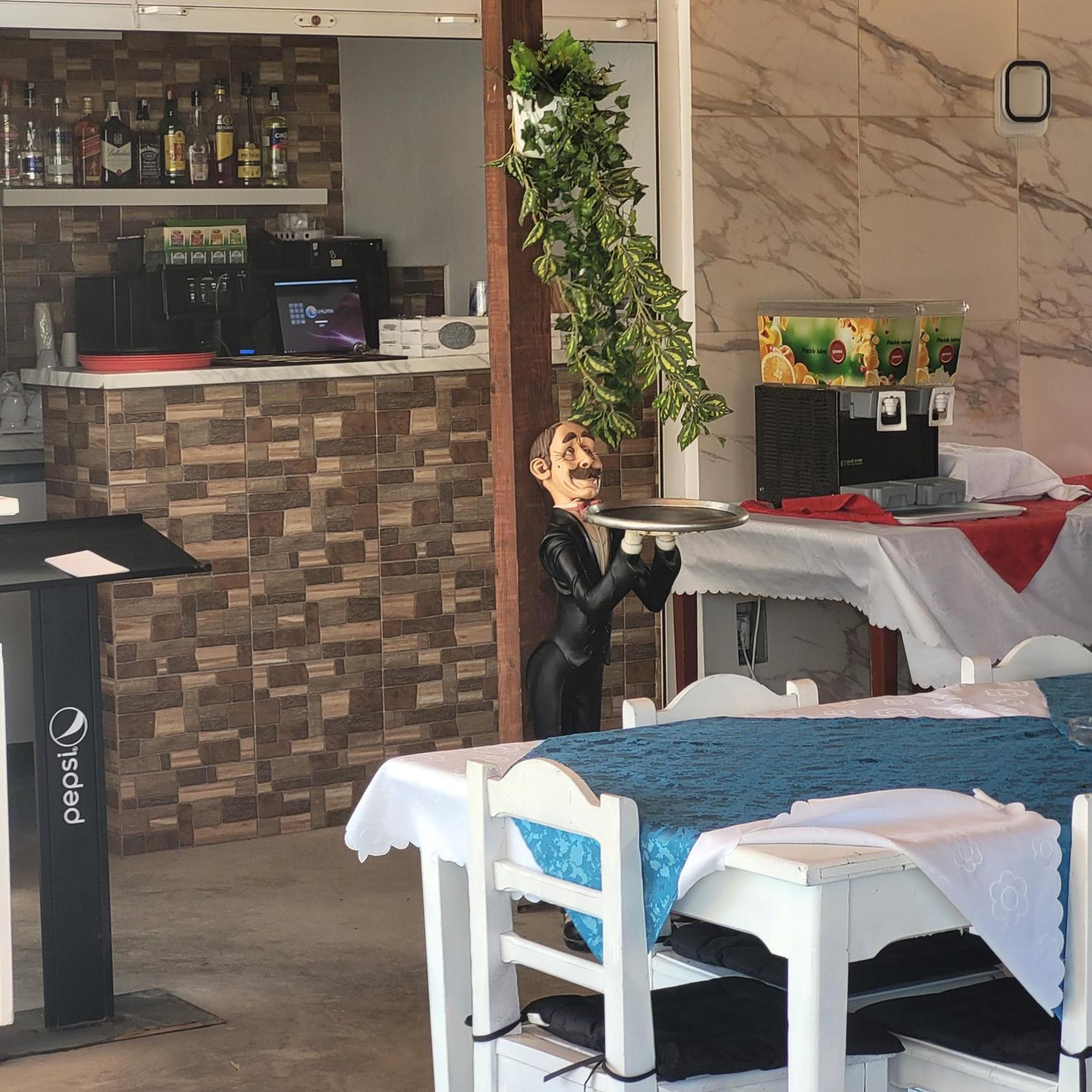 Hotel Casa Raul Eforie Nord Zewnętrze zdjęcie